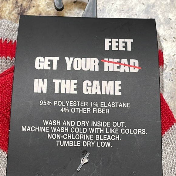 Into Socks “NACHO PROBLEM” Funny Dress Socks. Men’s Shoe Size 7-12. NEW! - Picture 5 of 6